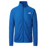 Polaire Summit Futurefleece Hero Blue