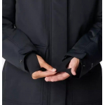 Little S II Insulated Parka