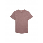 T-shirt Femme Merino 125 Cool-lite Sphere Iii Carob