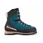 Mont Blanc Gtx
