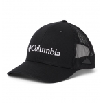 Columbia Mesh Snap Back - High Black Weld - Casquette