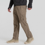 Pantalon Nosilife Cargo III Pebble