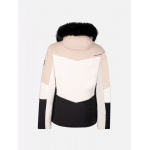 Veste Femme Sandi Taupe