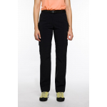 Pantalon Convertible Buhler Sf Femme Caviar