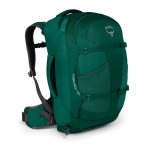 Fairview 40 Femme Rainforest Green