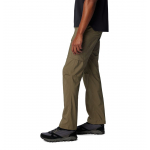 Pantalon Silver Ridge Utility Stone Green