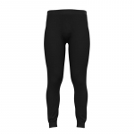 Collant Merino 260 Long Black