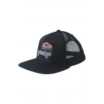 Casquette Journeyman Trucker 2.0 Camp Life
