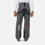 Pantalon Hero Insulated Onyx Grey