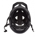 Speedframe Helmet Solid Black