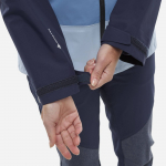 Veste Femme Kamet GTX Blue