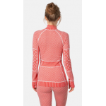 Smekker Half Zip Gum Kari Traa