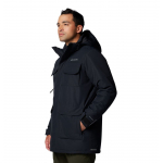 Parka Landroamer Ii Black - Parka | Columbia Sportswear