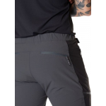 Pantalon Krivan Shadow Black