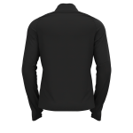 Pull Sesvenna Sl Full Zip Black