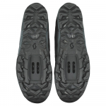 Crus-r Boa Dark Grey/blk