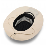 Chapeau Coolhead III Zero Booney Dark Stone
