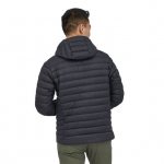 Doudoune Patagonia Down Sweater Black