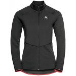Veste Femme Sesvenna Hybrid - Taille S