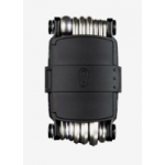 Outil Multi-20 Noir - Outillage
