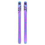 S/Lab Qst Echo White / Process Blue / Ultra Violet
