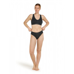 Culotte Mer 125 Cool-Lite Hipster Black