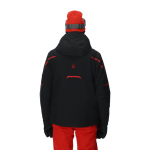 Veste Chambers Black
