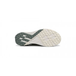 Tsavo 3 White Green