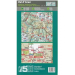 Val D'aran - Cartes | Alpina