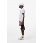 T-Shirt Race Nn White