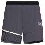 Short Femme Comp Onyx Chalk