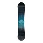 snowboard all-mountain femme Mystique