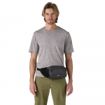Terravia Hip Pack 3L Noir
