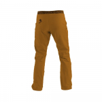 Pantalon Sahel Curry