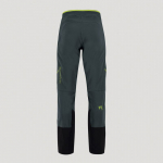 Pantalon Alagna Plus Evo Forest / Kiwi Colada