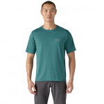 T-shirt Cap Cool Daily Graphic Shirt Strataspire