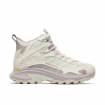 Moab Speed 2 Mid Gtx Femme Greige