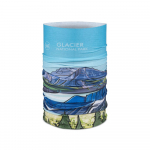 Tour De Cou Coolnet Uv  Glacier