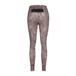 RUKKA MONNA PRINT PURPLE PRINT