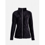 Veste Polaire Femme Becco Black