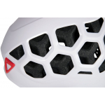 Casque Ikon White