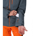 Veste Tripoint Slate Blue