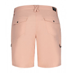 Short Amana Rose