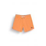 Short Piau 15 Dusty Orange