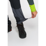 Pantalon Muley Th Ebony Caviar