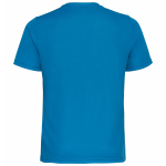 T-shirt F-dry Crew Indigo Bunting