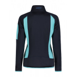 Veste Polaire Femme Bellewood Bleu