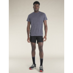 T-shirt Merino 125 Cool-lite Sphere III Midnight Navy