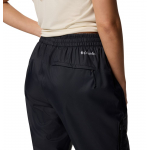 Pantalon Femme Pouring Adventure III Black