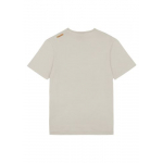 T-shirt Rackurf Tee Wood Ash 